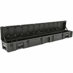 SKB Corporation - 74" Long x 8" Wide x 8" High Rack Case - Apex Tool & Supply