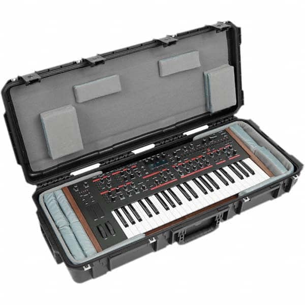 SKB Corporation - 36" Long x 14" Wide x 4" High Protective Case - Apex Tool & Supply