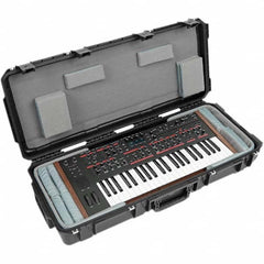 SKB Corporation - 36" Long x 14" Wide x 4" High Protective Case - Apex Tool & Supply