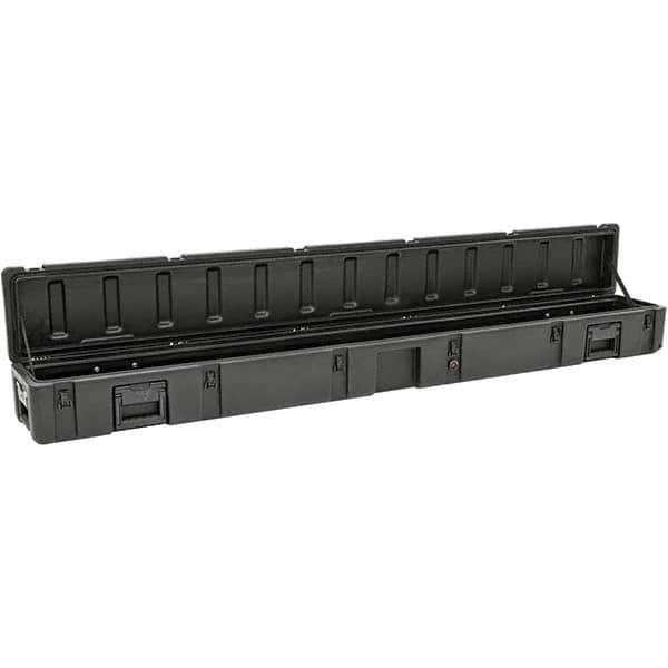 SKB Corporation - 86" Long x 8" Wide x 8" High Rack Case - Apex Tool & Supply