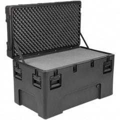 SKB Corporation - 42" Long x 22" Wide x 24" High Rack Case - Apex Tool & Supply