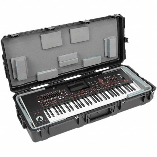 SKB Corporation - 42" Long x 17" Wide x 6" High Protective Case - Apex Tool & Supply