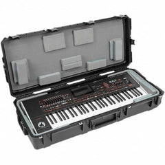 SKB Corporation - 42" Long x 17" Wide x 6" High Protective Case - Apex Tool & Supply