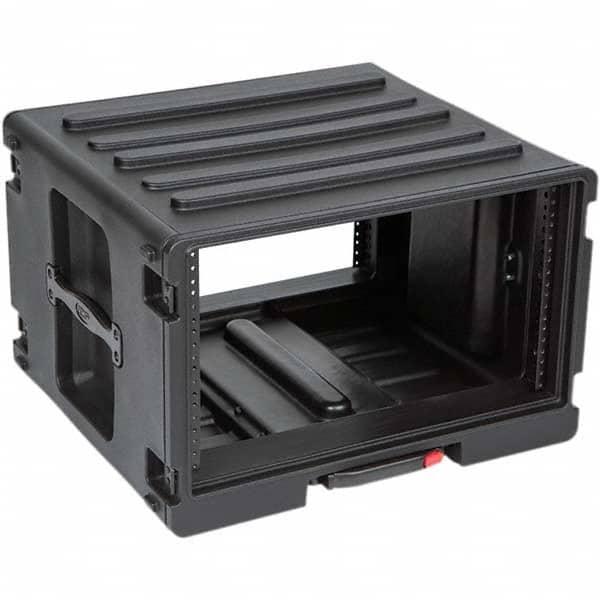 SKB Corporation - 20" Long x 19" Wide x 16-45/64" High Protective Case - Apex Tool & Supply