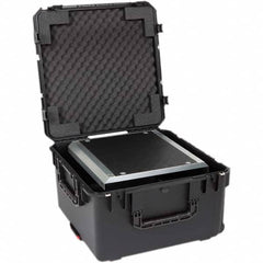 SKB Corporation - 24" Long x 24" Wide x 14" High Protective Case - Apex Tool & Supply