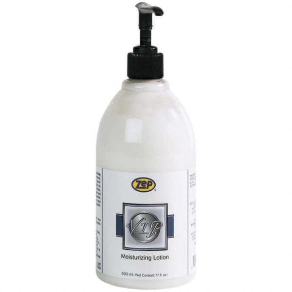 ZEP - Hand & Body Lotions & Creams Type: Moisturizing Form: Cream - Apex Tool & Supply