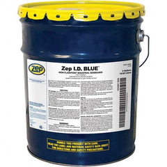 ZEP - Parts Washing Solutions & Solvents Solution Type: Solvent-Based Container Size (Gal.): 5.00 - Apex Tool & Supply