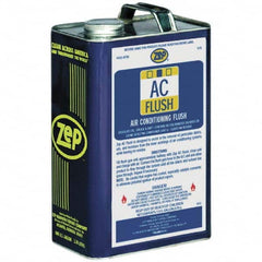 ZEP - HVAC Cleaners & Scale Removers Container Size: 1 Gal. Container Size: 1 Gal. - Apex Tool & Supply