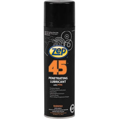 ZEP - Multipurpose Lubricants & Penetrants Type: Penetrant/Lubricant Container Size Range: 16 oz. - 31.9 oz. - Apex Tool & Supply