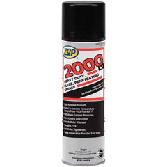 ZEP - Multipurpose Lubricants & Penetrants Type: Lubricant Container Size Range: 16 oz. - 31.9 oz. - Apex Tool & Supply
