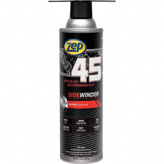 ZEP - Multipurpose Lubricants & Penetrants Type: Penetrant/Lubricant Container Size Range: 16 oz. - 31.9 oz. - Apex Tool & Supply