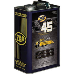 ZEP - Multipurpose Lubricants & Penetrants Type: Multi Purpose Lubricant Container Size Range: 1 Gal. - 4.9 Gal. - Apex Tool & Supply
