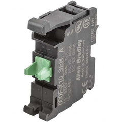 Hubbell Wiring Device-Kellems - Cam & Disconnect Switch Accessories Switch Accessory Type: Auxiliary Contact For Use With: Hubbell Disconnect Switches & Mechanical Interlocks - Apex Tool & Supply