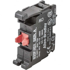 Hubbell Wiring Device-Kellems - Cam & Disconnect Switch Accessories Switch Accessory Type: Auxiliary Contact For Use With: Hubbell Disconnect Switches & Mechanical Interlocks - Apex Tool & Supply