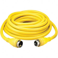 Hubbell Wiring Device-Kellems - GFCI Cords & Power Distribution Centers Mount Type: No Mount Number of Outlets: 1 - Apex Tool & Supply