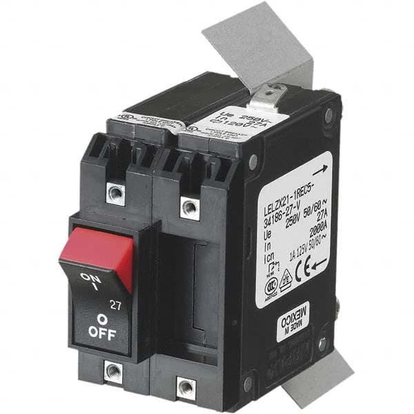 Hubbell Wiring Device-Kellems - GFCI Cords & Power Distribution Centers Mount Type: Shunt Number of Outlets: 1 - Apex Tool & Supply