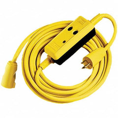 Hubbell Wiring Device-Kellems - GFCI Cords & Power Distribution Centers Mount Type: Portable Number of Outlets: 1 - Apex Tool & Supply