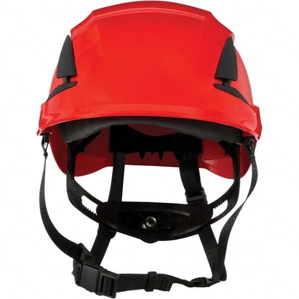 3M - Hard Hats Type: Standard Adjustment: Ratchet - Apex Tool & Supply