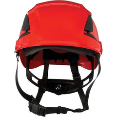 3M - Hard Hats Type: Standard Adjustment: Ratchet - Apex Tool & Supply