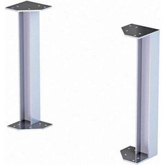 TRI-ARC - Ladder Accessories Type: Leg For Use With: Tri-Arc MPASSW3 - Apex Tool & Supply