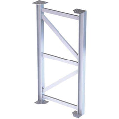 TRI-ARC - Ladder Accessories Type: Leg For Use With: Tri-Arc MPASSW7 - Apex Tool & Supply