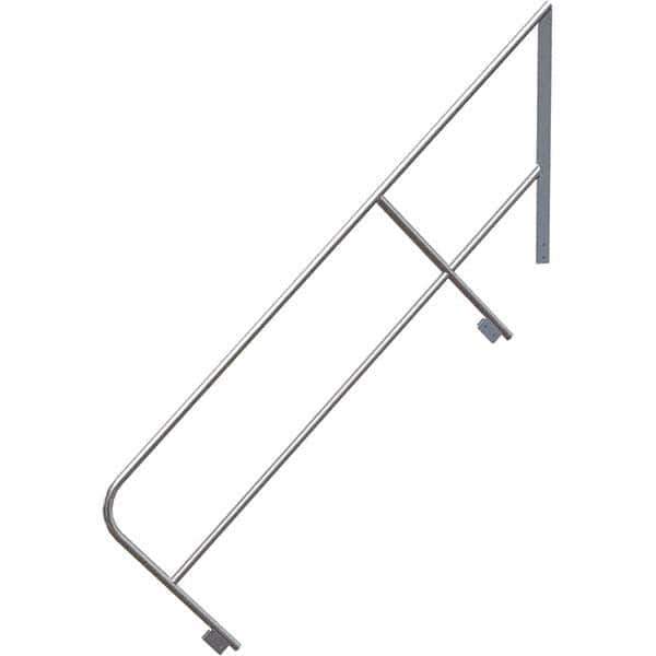 TRI-ARC - Ladder Accessories Type: Handrail For Use With: Tri-Arc MPASSW9 - Apex Tool & Supply