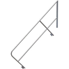 TRI-ARC - Ladder Accessories Type: Handrail For Use With: Tri-Arc MPASSW9 - Apex Tool & Supply