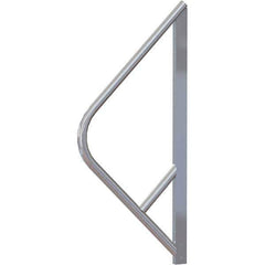 TRI-ARC - Ladder Accessories Type: Handrail For Use With: Tri-Arc MPASSW3 - Apex Tool & Supply