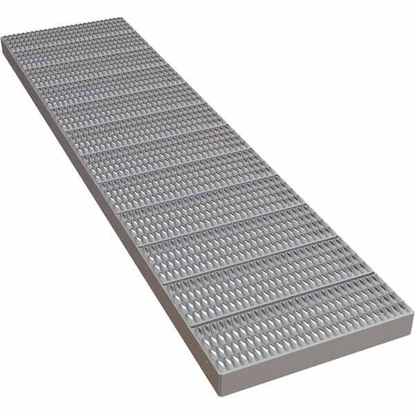 TRI-ARC - Rolling & Wall Mounted Ladders & Platforms Type: Platform Style: Work Platform - Apex Tool & Supply