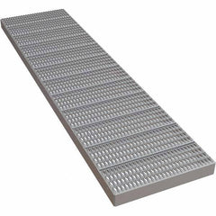 TRI-ARC - Rolling & Wall Mounted Ladders & Platforms Type: Platform Style: Work Platform - Apex Tool & Supply