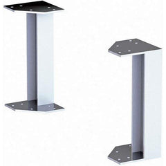 TRI-ARC - Ladder Accessories Type: Leg For Use With: Tri-Arc MPASSW2 - Apex Tool & Supply