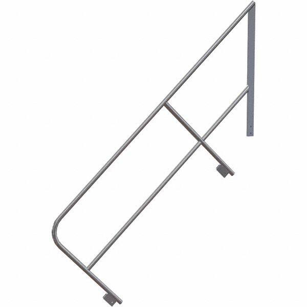 TRI-ARC - Ladder Accessories Type: Handrail For Use With: Tri-Arc MPASSW8 - Apex Tool & Supply