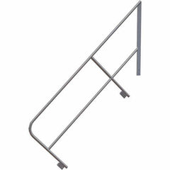 TRI-ARC - Ladder Accessories Type: Handrail For Use With: Tri-Arc MPASSW8 - Apex Tool & Supply
