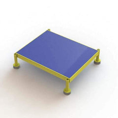 TRI-ARC - Rolling & Wall Mounted Ladders & Platforms Type: Work Platform Style: Adjustable Height - Apex Tool & Supply