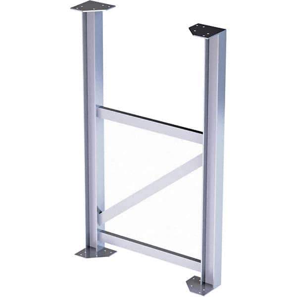 TRI-ARC - Ladder Accessories Type: Leg For Use With: Tri-Arc MPASSW6 - Apex Tool & Supply