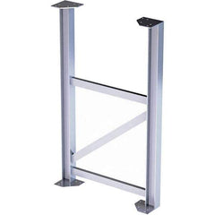 TRI-ARC - Ladder Accessories Type: Leg For Use With: Tri-Arc MPASSW6 - Apex Tool & Supply