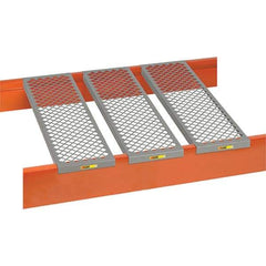 Little Giant - 11-1/2" Wide, 1-1/2 High, Open Shelving Accessory/Component - 36" Long - Apex Tool & Supply