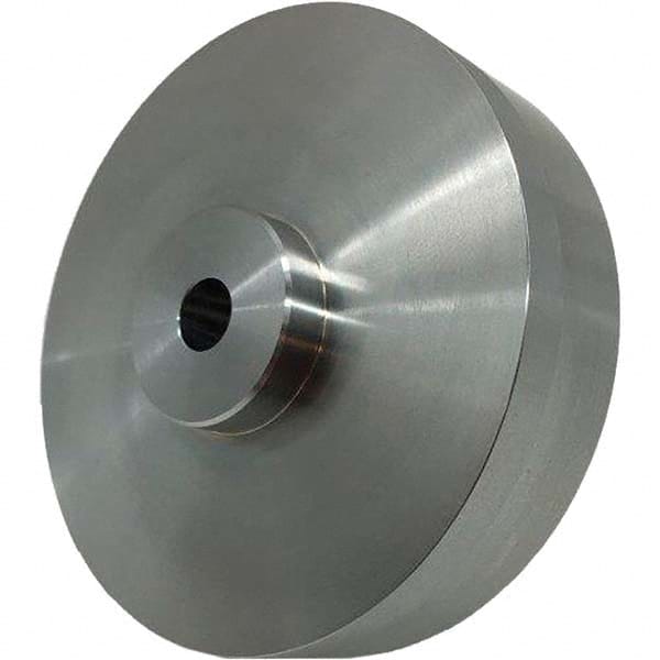Raptor Workholding - Modular Vises & Components System Compatibility: For Fixtures/Risers that have Raptor Interface Product Type: Locating Kit - Apex Tool & Supply
