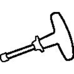 12148050000 ALLEN KEY - Apex Tool & Supply