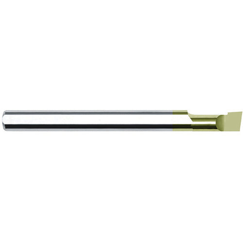 .180X1.250ALUM CUTBOR BAR - Exact Industrial Supply