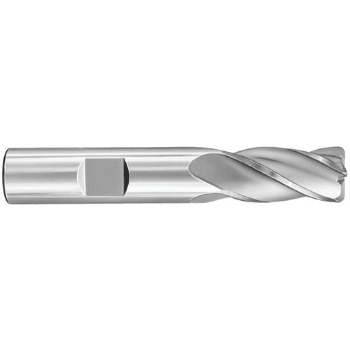 8.0 End Mill 4FL 2.00R TA - SER 01C 8x8x20x63
