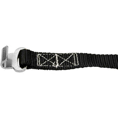 Load Binder - 1″ × 10 feet - Flat Hook Cam Buckle Style - Apex Tool & Supply