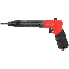 0.33HP Pistol Grip Shutoff - Apex Tool & Supply