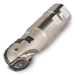 1BW7W1001580R01 - End Mill Cutter - Apex Tool & Supply