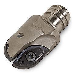 1BW7V07010TSR01 - End Mill Cutter - Apex Tool & Supply