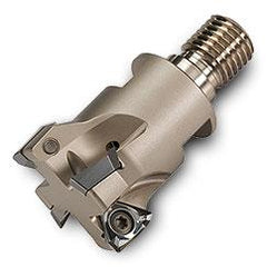 1KJ1G-12017X8R01 - Hi Pos Trio End Mill Cutter - Apex Tool & Supply