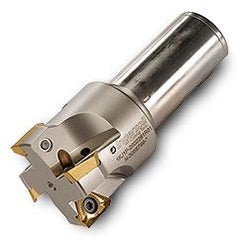 1KJ1P-2002281R01 - Hi Pos Trio End Mill Cutter - Apex Tool & Supply