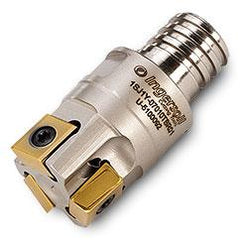 1SJ1Y10012TUR01 END MILL CUTTER - Apex Tool & Supply