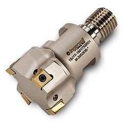 #1SJ1Y12017X8R02 - End Mill Cutter - Apex Tool & Supply