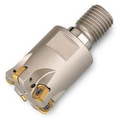 1TG1F12015X8R01 - End Mill Cutter - Apex Tool & Supply